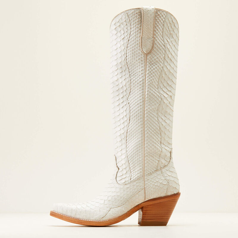 Sterling Emery StretchFit Western Boot