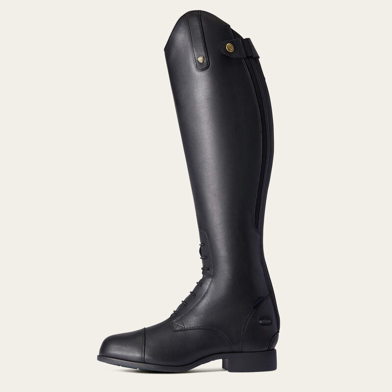 Heritage Contour II Waterproof Insulated Tall Riding Boot | Ariat