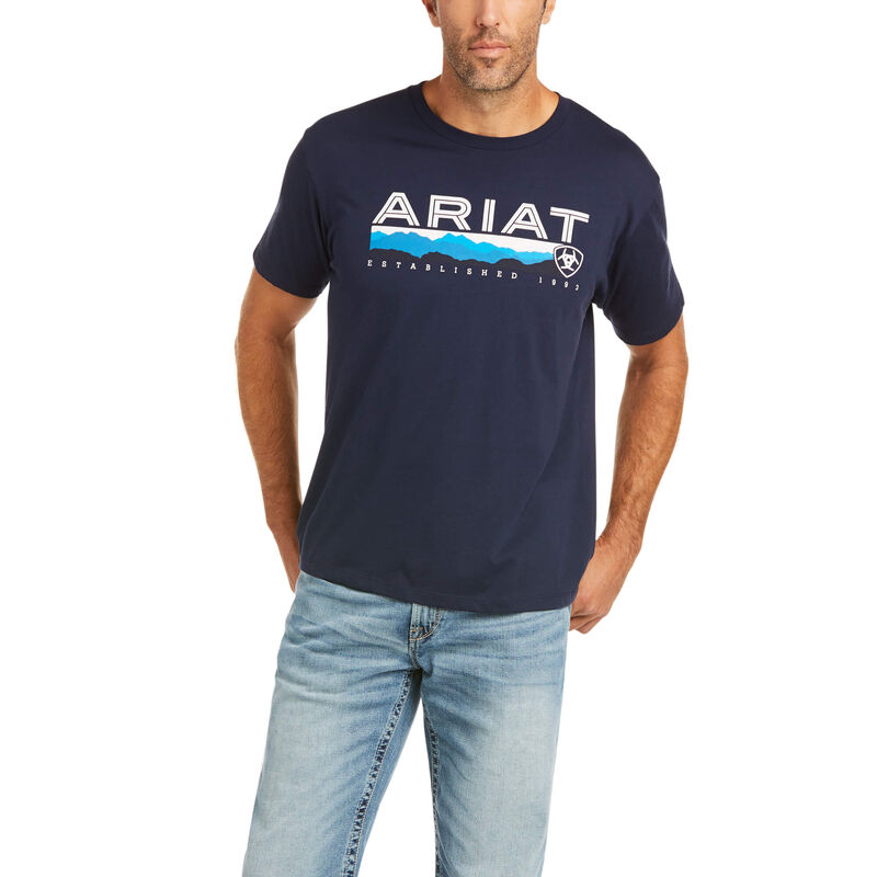 Ariat Hills T-Shirt