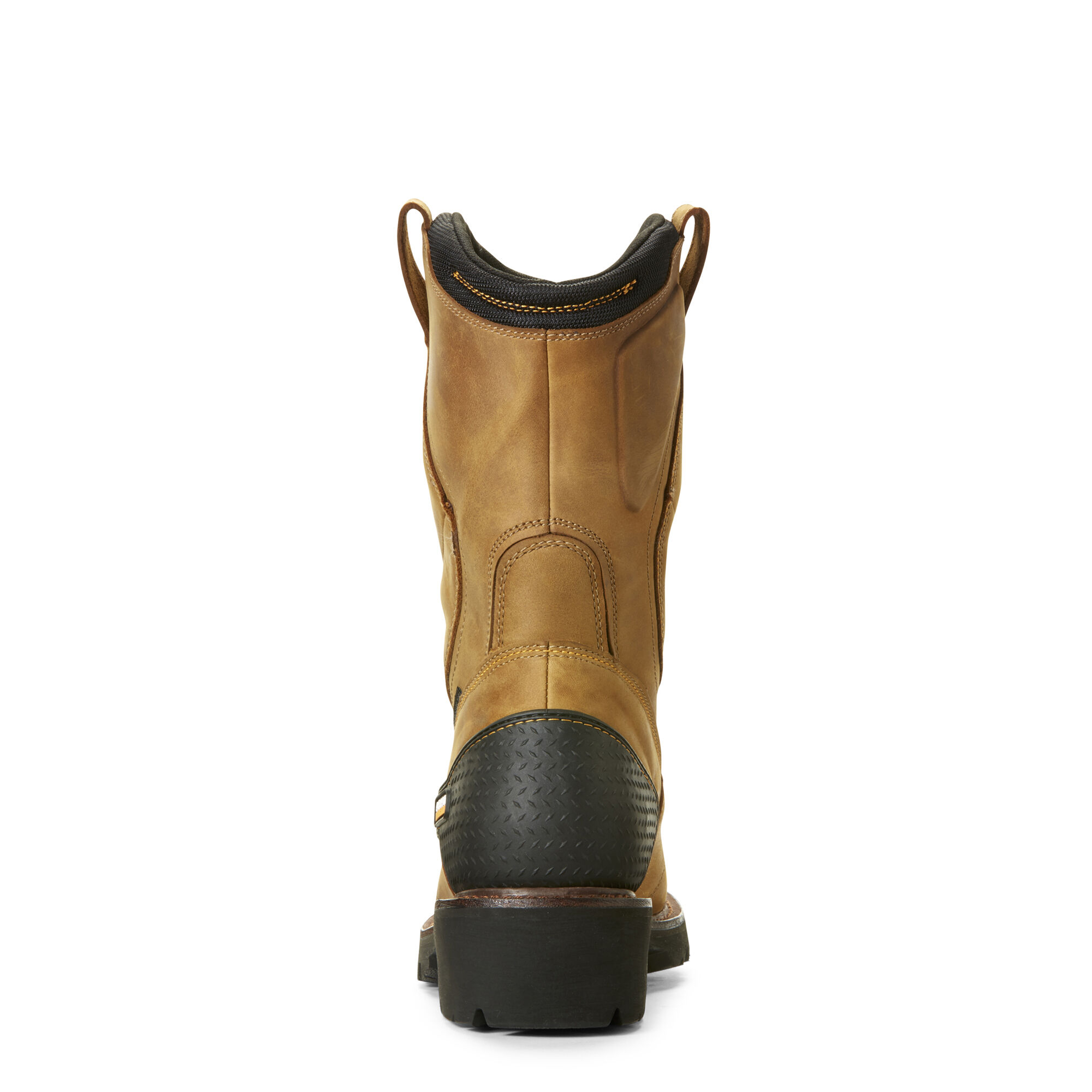 composite toe lineman boots