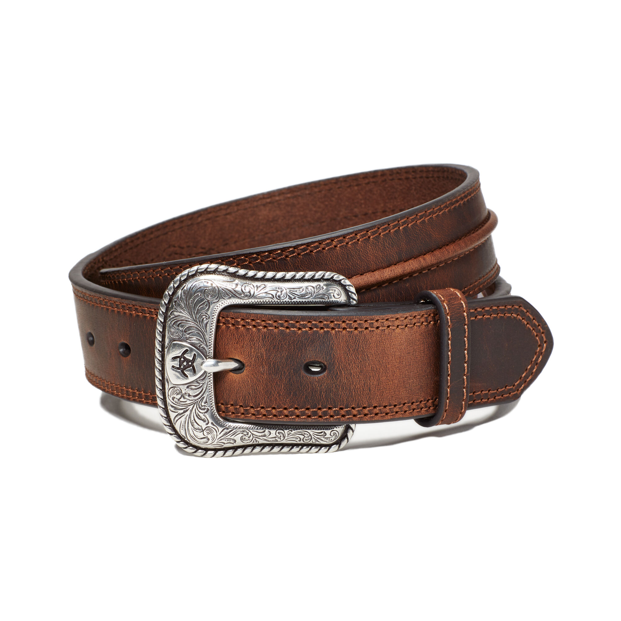 Men's Western Belts | Ariat