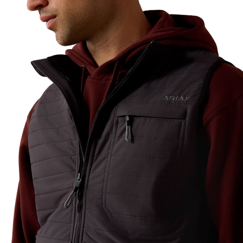 Wylie Vest 01