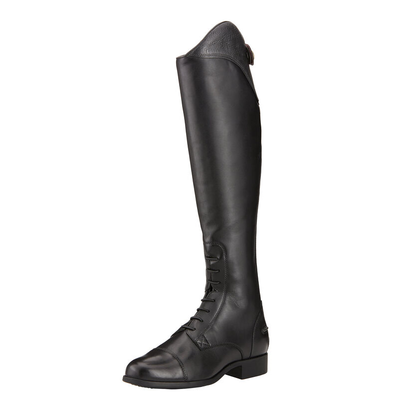 Heritage Ellipse Tall Riding Boot | Ariat
