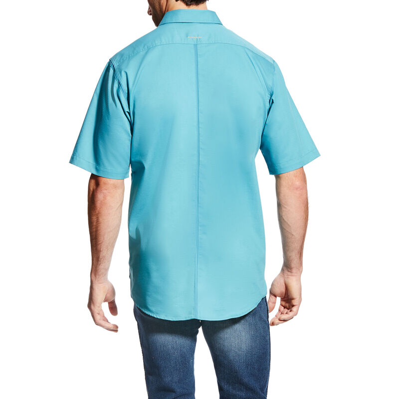 Rebar Workman Work Shirt