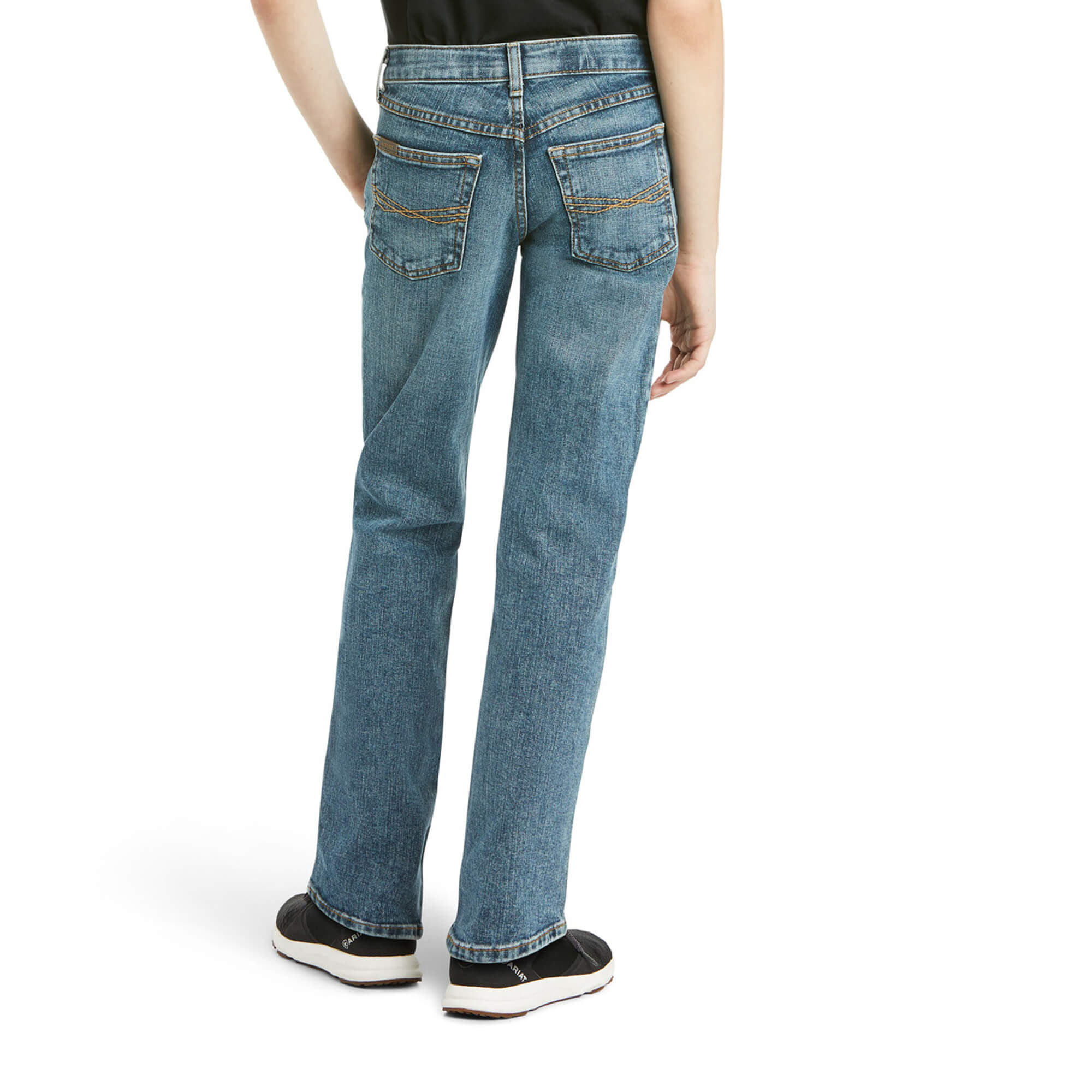B5 Slim Stretch Legacy Stackable 