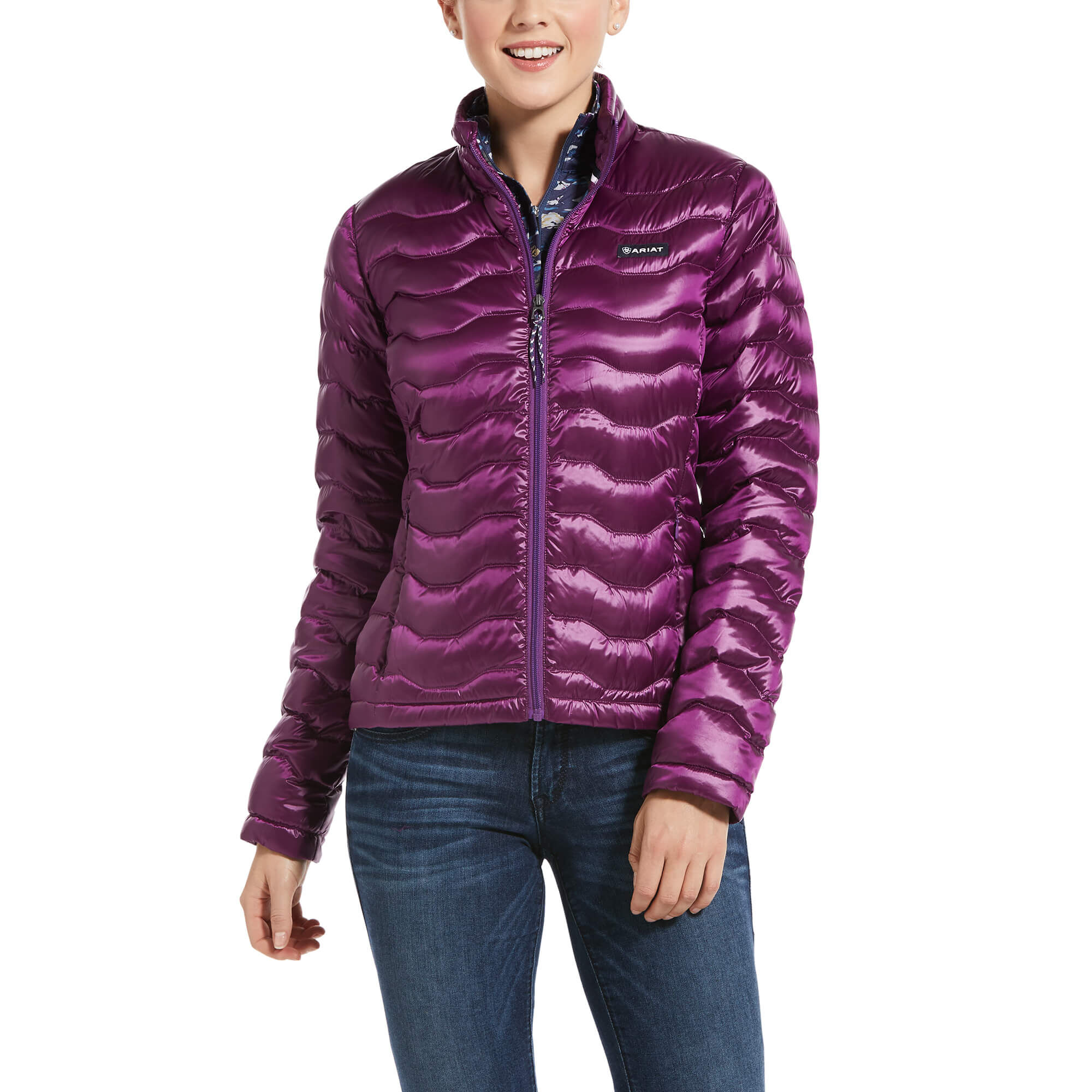 Ariat / Women's Ideal 3.0 Down Jacket
