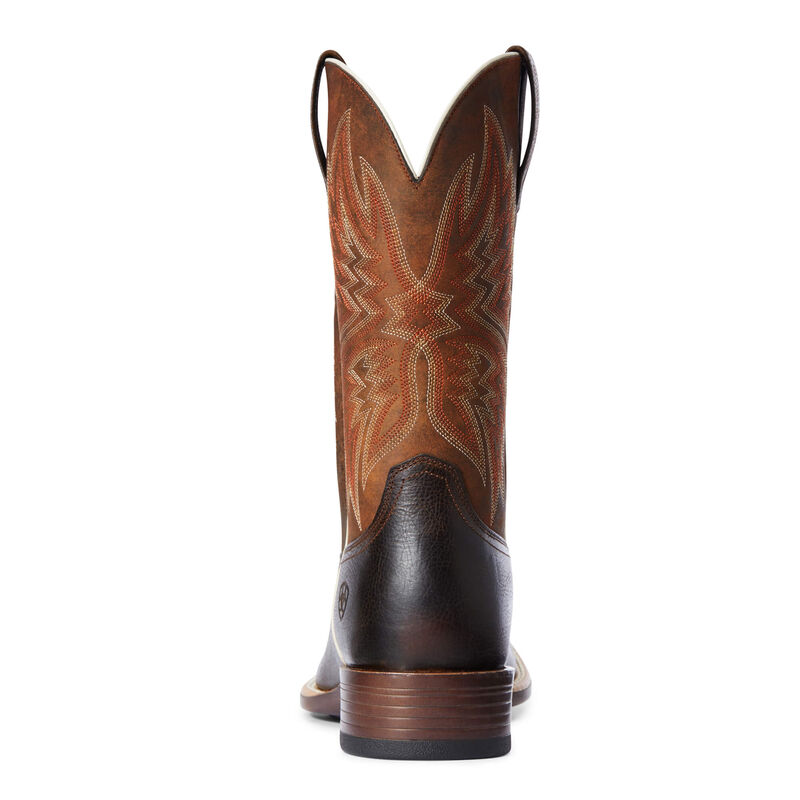 Valor Ultra Western Boot