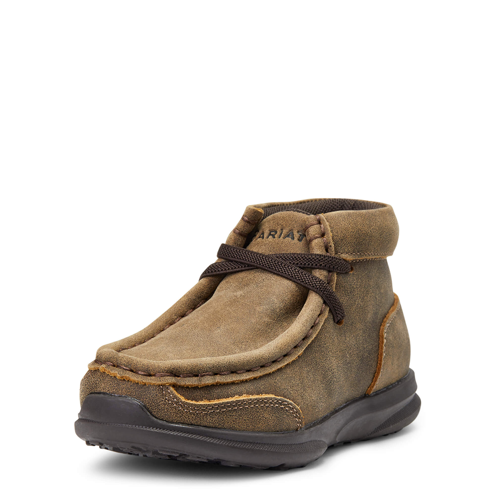 ariat spitfire moccasins