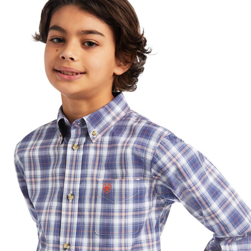 Pro Series Diego Classic Fit Shirt