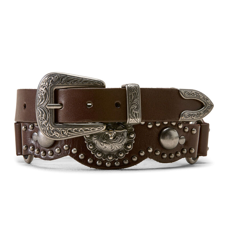 Ember Belt Front