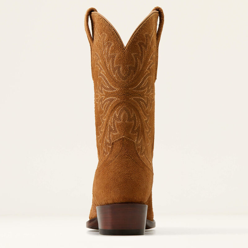 Bench Made James Western Boot