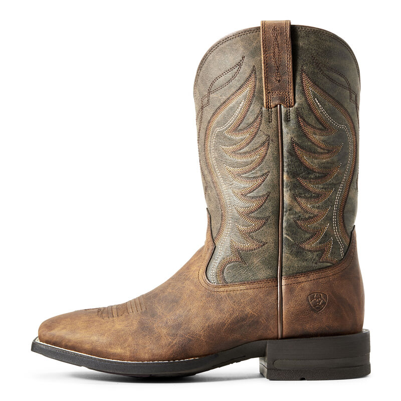 Can You Resole Ariat Cowboy Boots?
