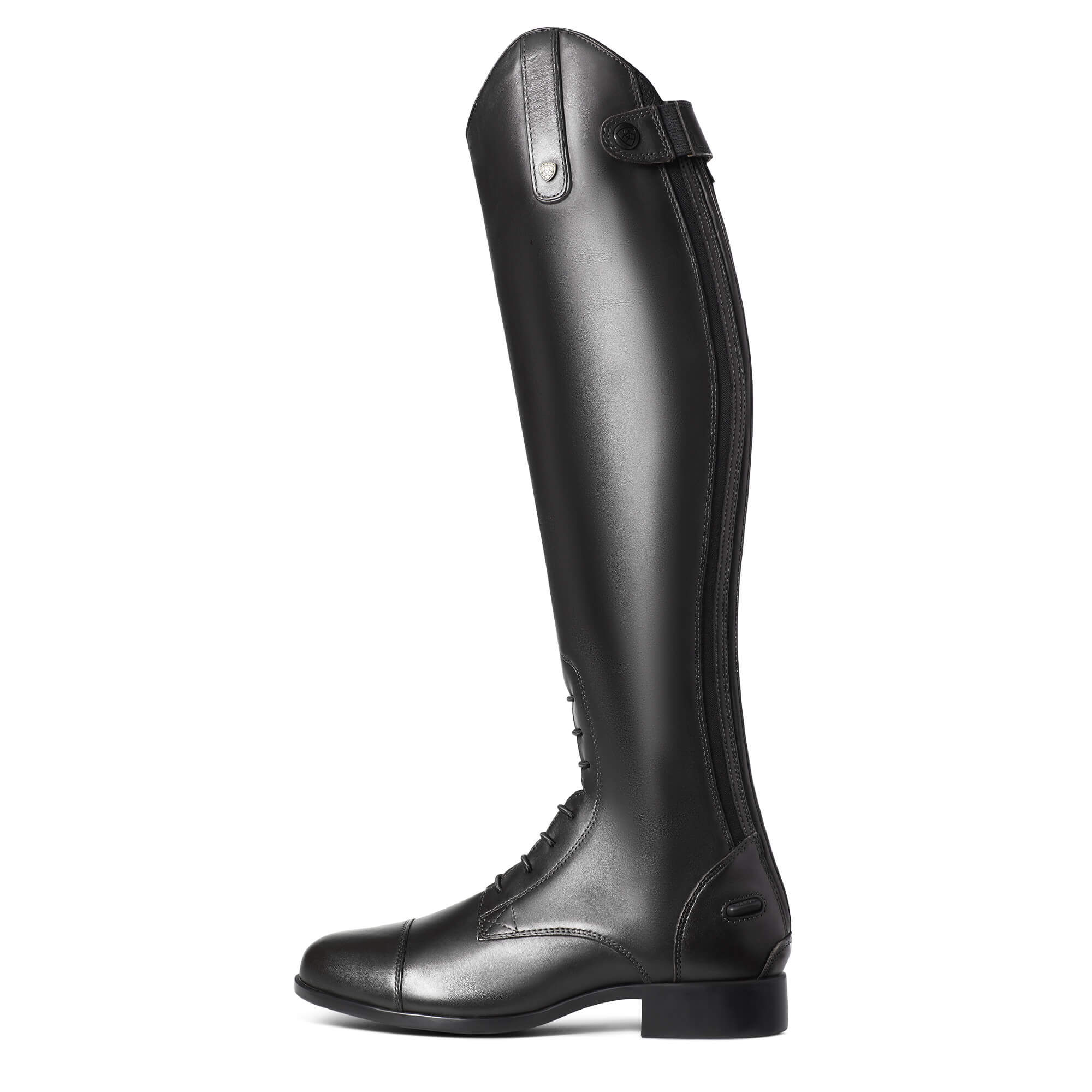 Ariat Heritage Contour II Zip Field Boot
