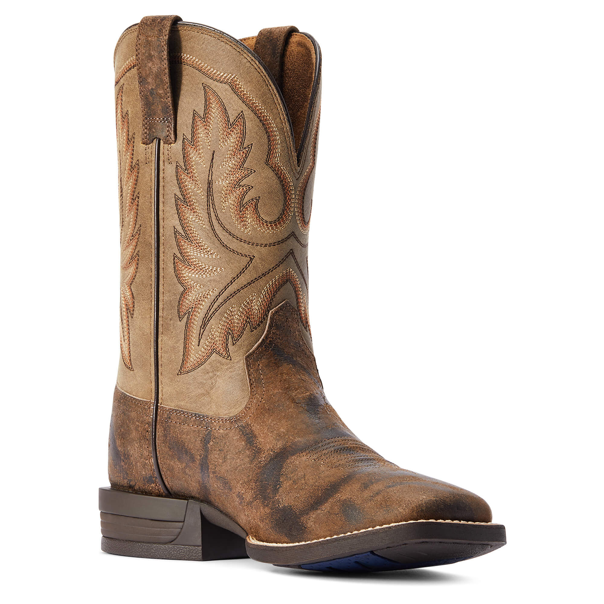 Ariat Men's Wilder Western Boots AKK10042466 11