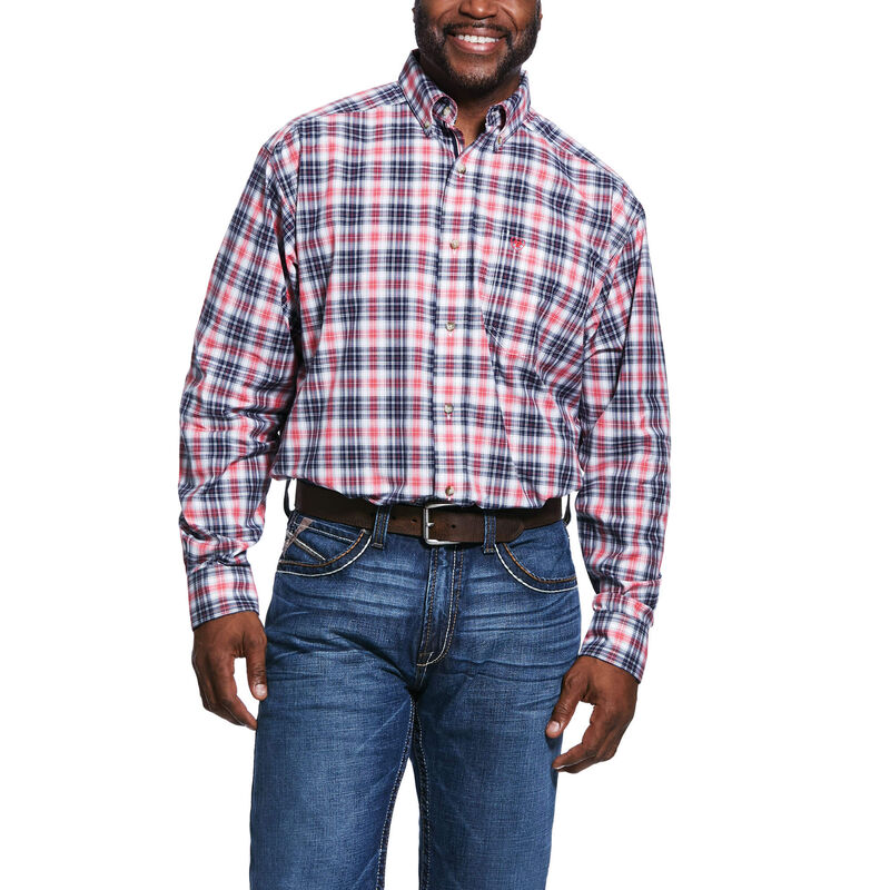 Pro Series Shannon Classic Fit Shirt
