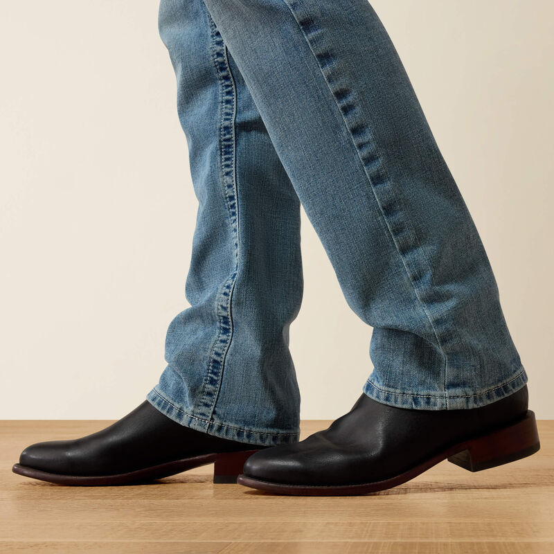 M7 Slim Bowen Straight Leg Jeans 03