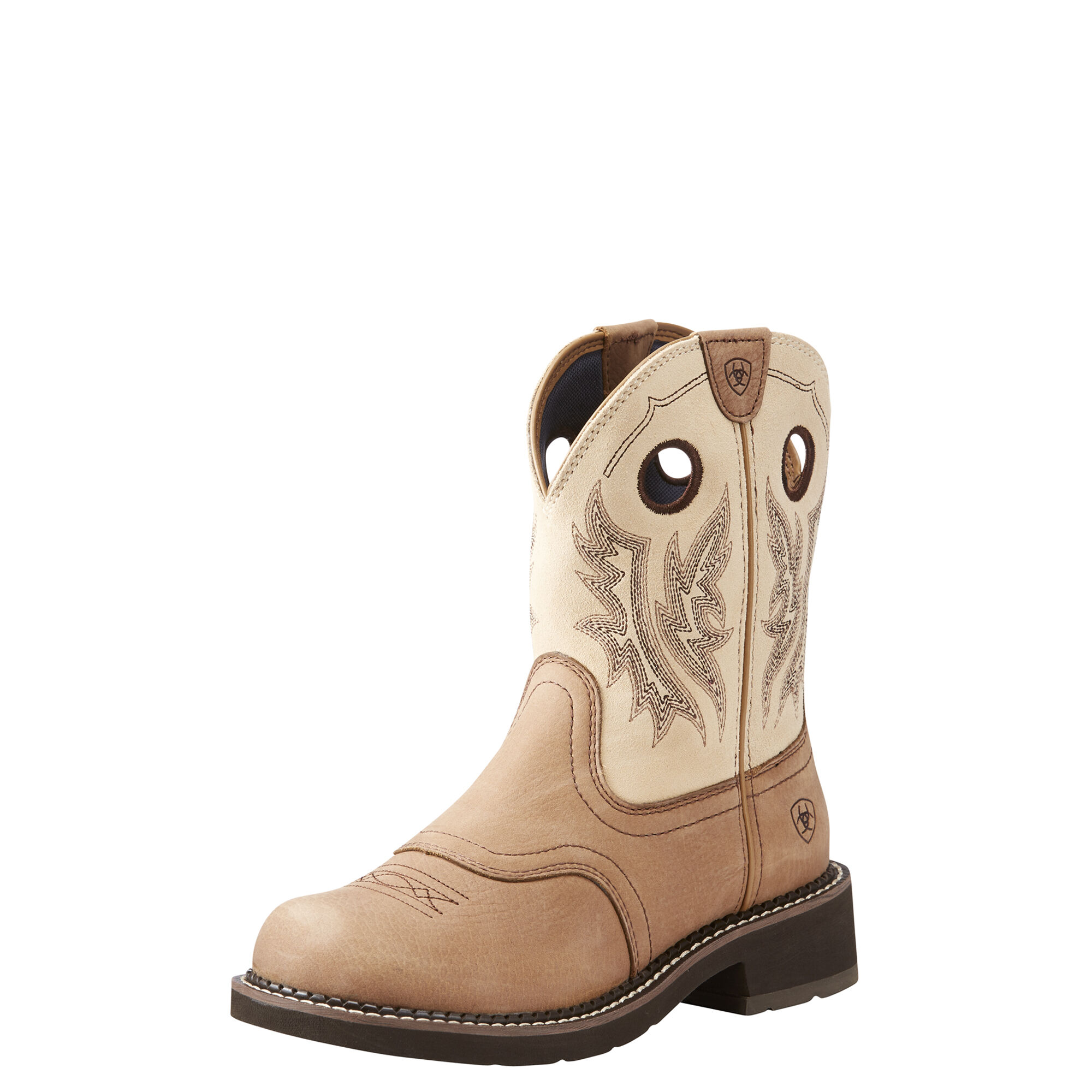 Fatbaby heritage new arrivals cowgirl western boot