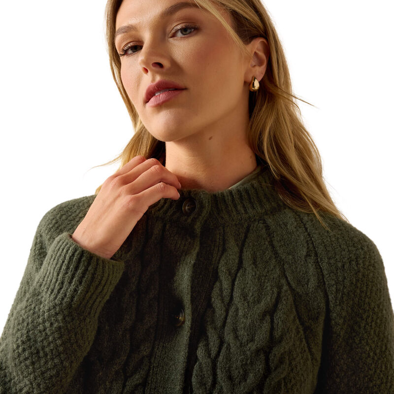 Brackenwood Sweater 01