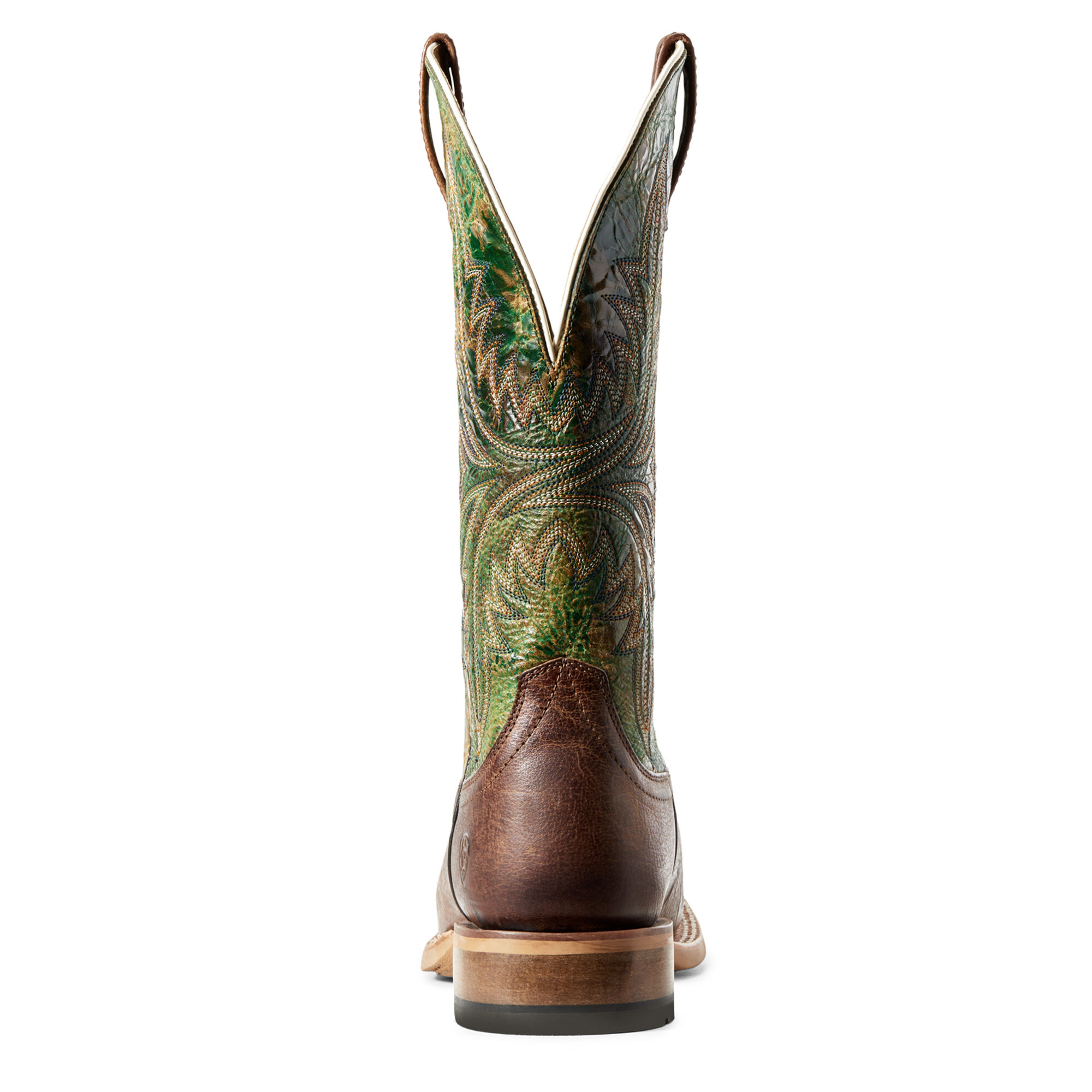 Ariat Men's Cowhand Western Cowboy Boot 