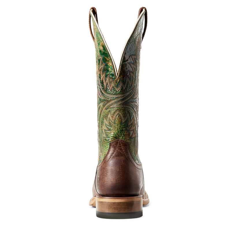 Cowhand Western Boot