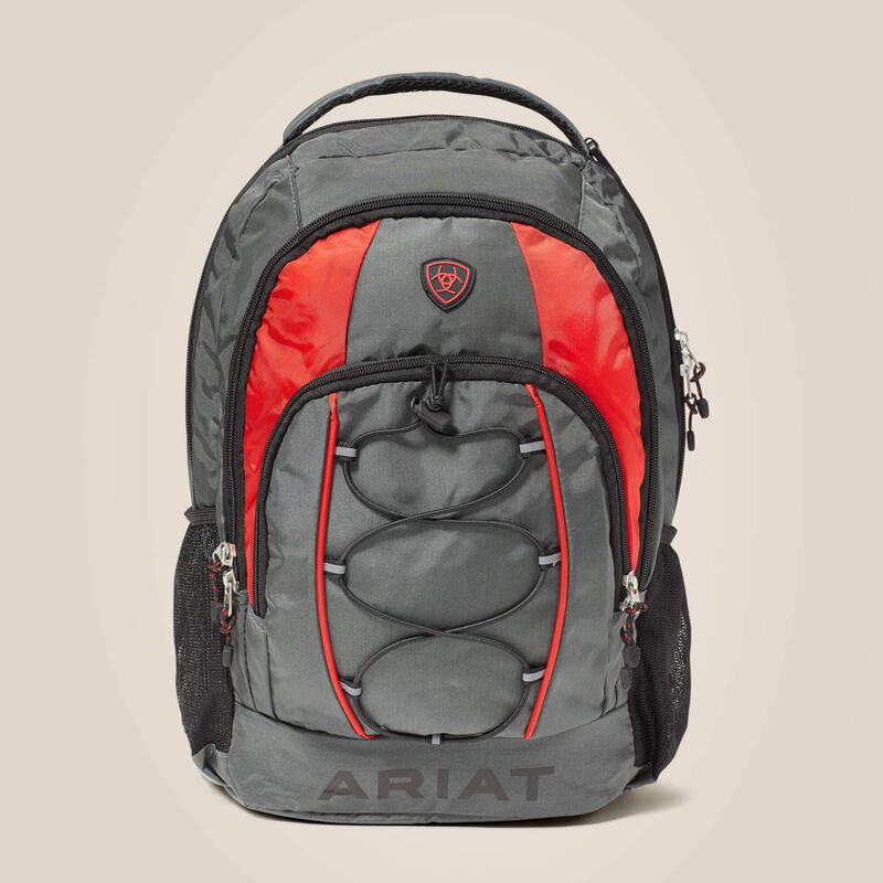 Ariat Logo Backpack