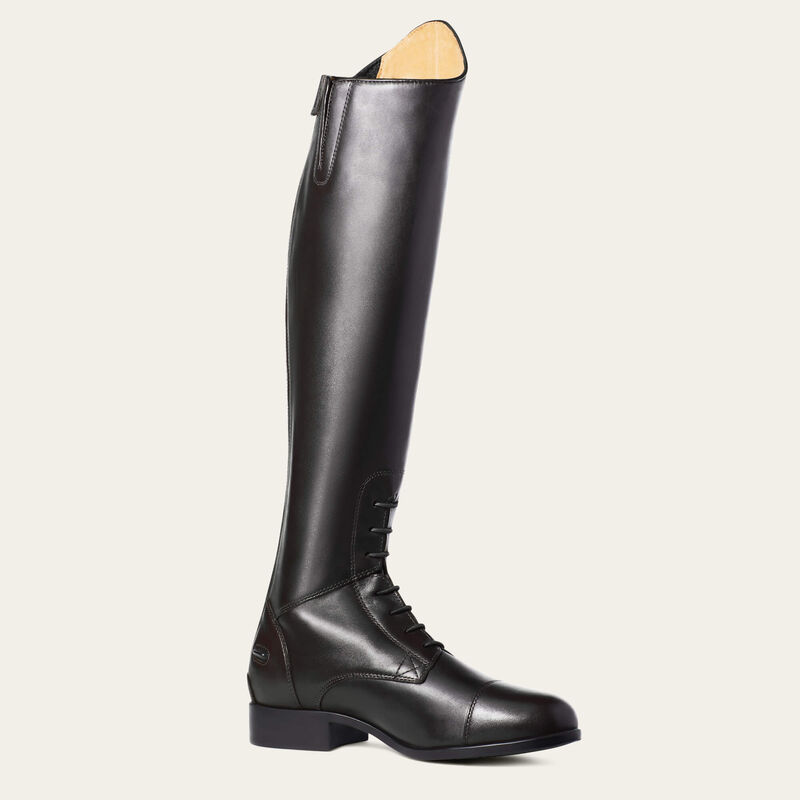 Heritage Contour II Field Zip Tall Riding Boot