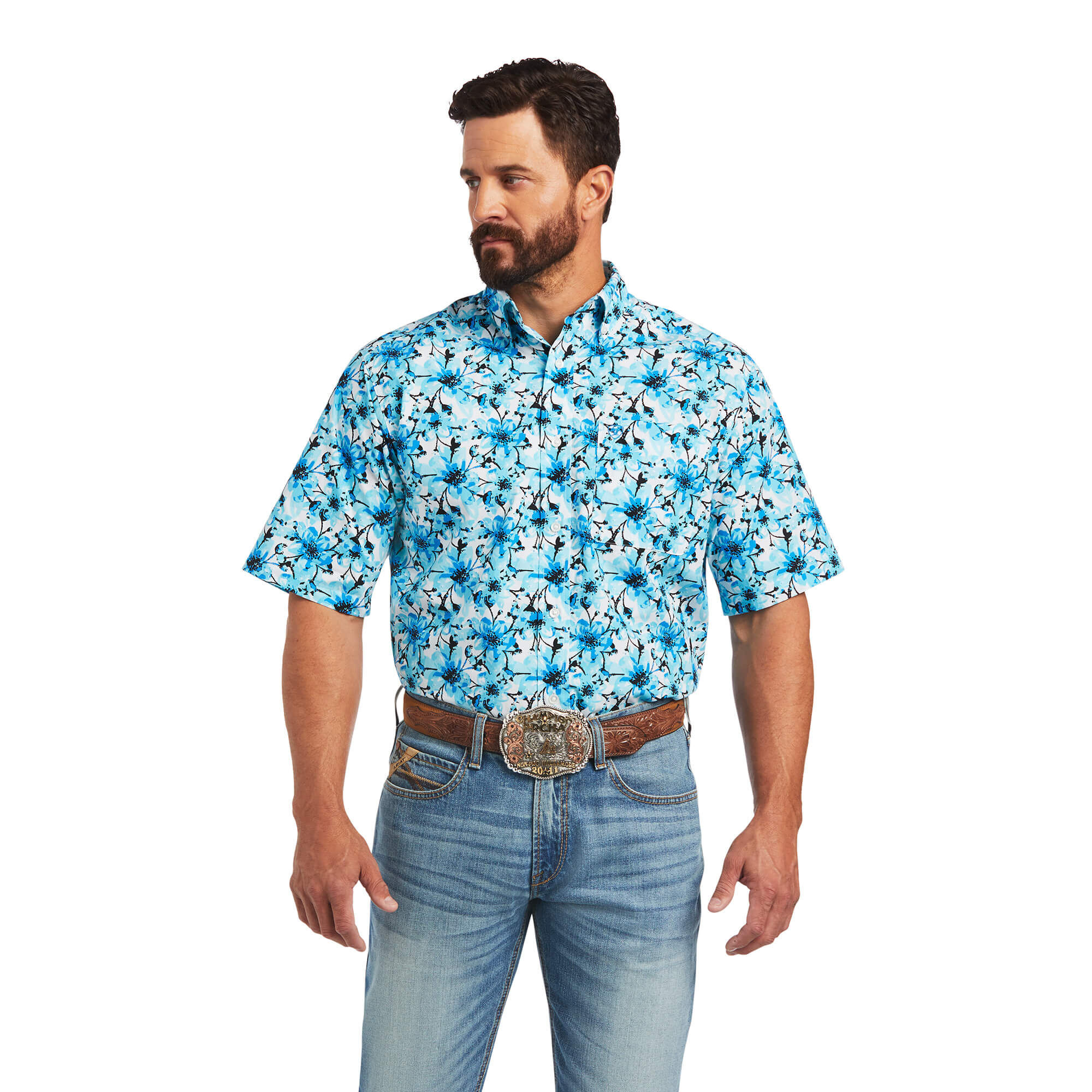 Martin Classic Fit Shirt | Ariat