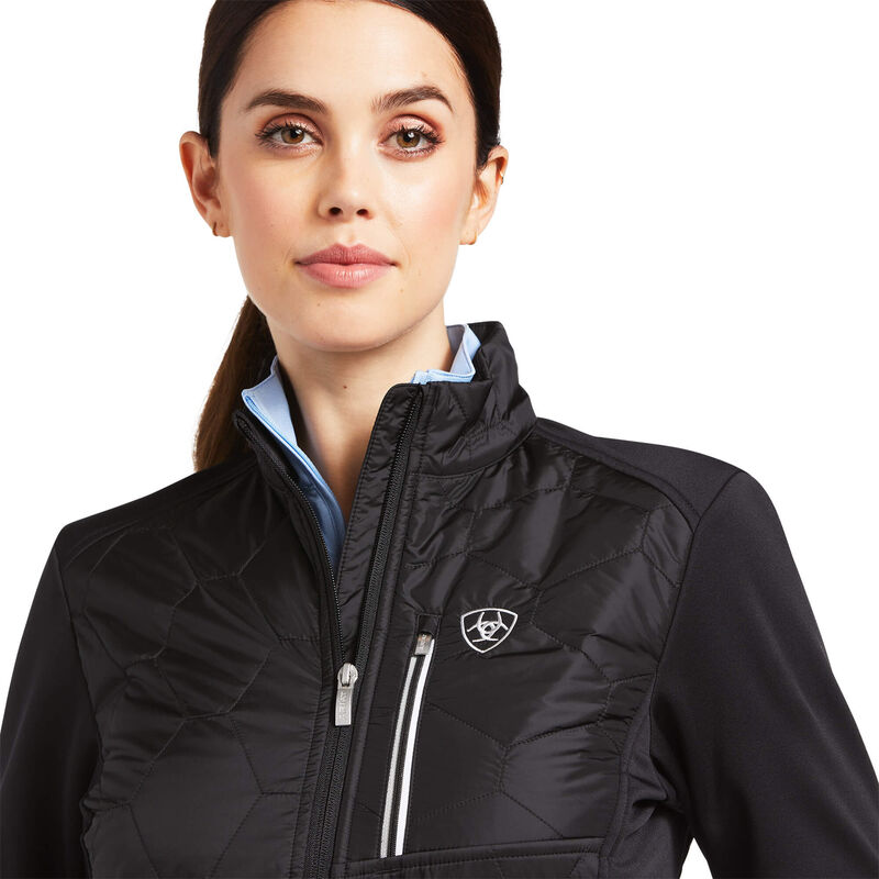 Fusion Insulated Jacket