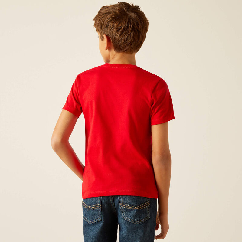 Ariat Kid T-Shirt