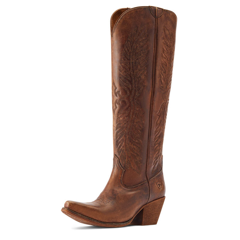Guinevere Western Boot | Ariat