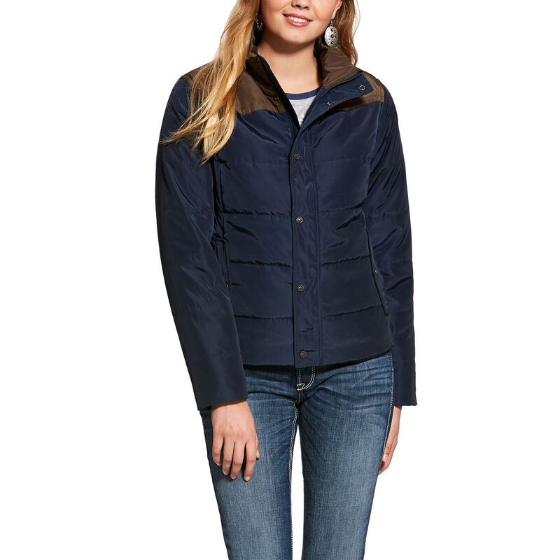 Lily Insulated Jacket