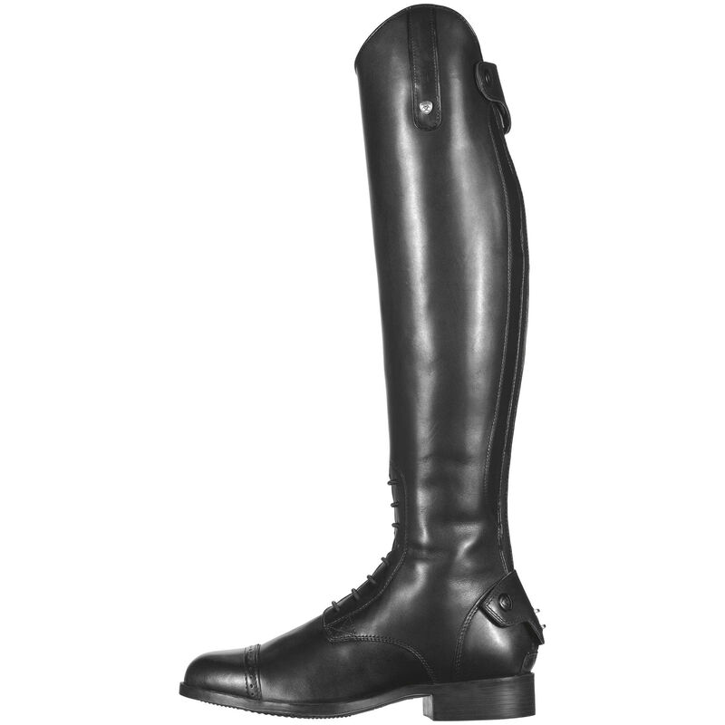 Challenge Contour Field Zip Tall Riding Boot