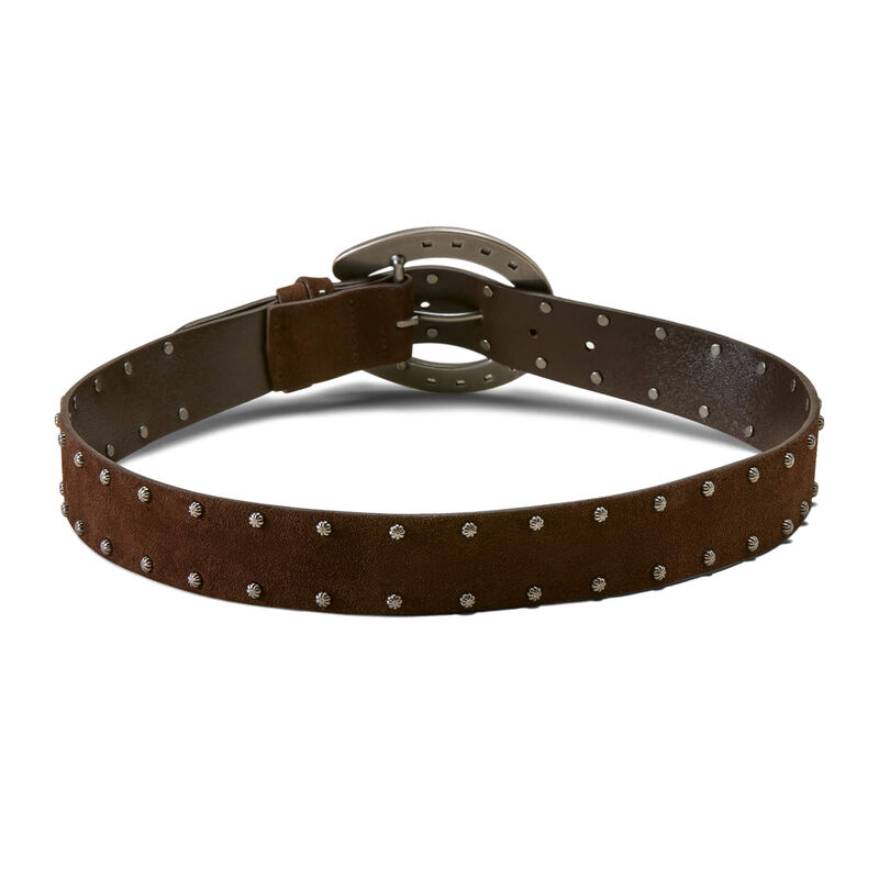 Bella Stud Belt 02