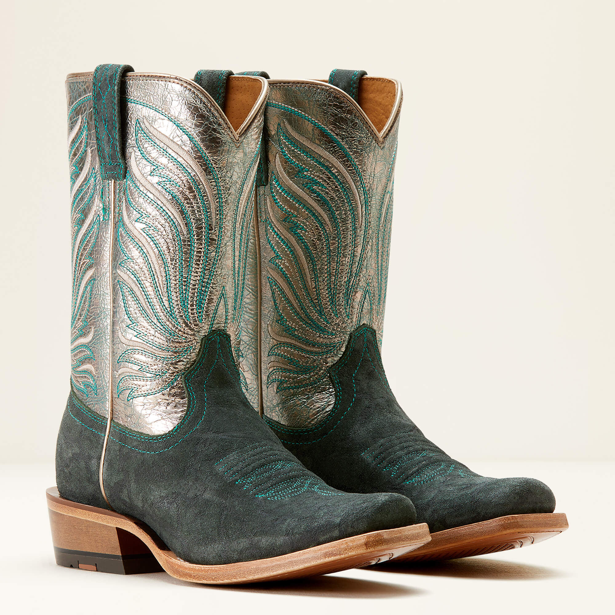 ARIAT Dynamic US サイズ: 10 カラー: ブラウン : ARIAT Women\u0027s US Size: 10 Color: Brown : Clothing