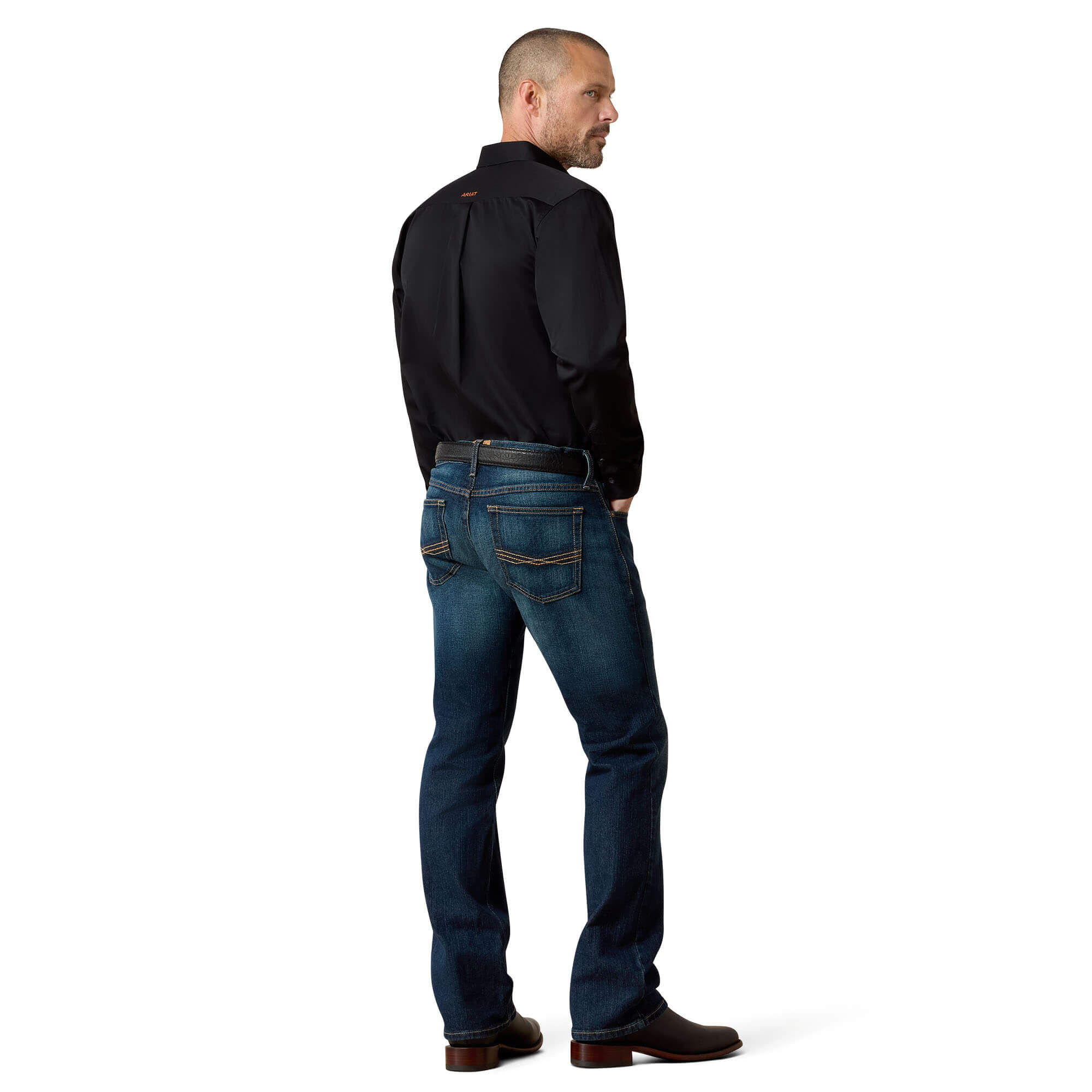 M7 Rocker Stretch Legacy Stackable 