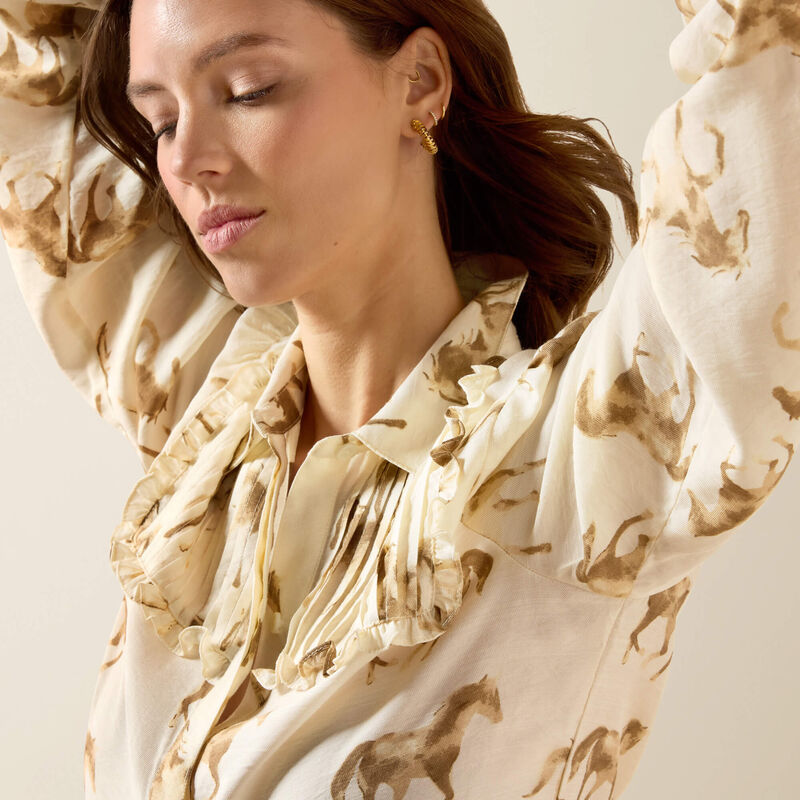 Hannington Blouse 04