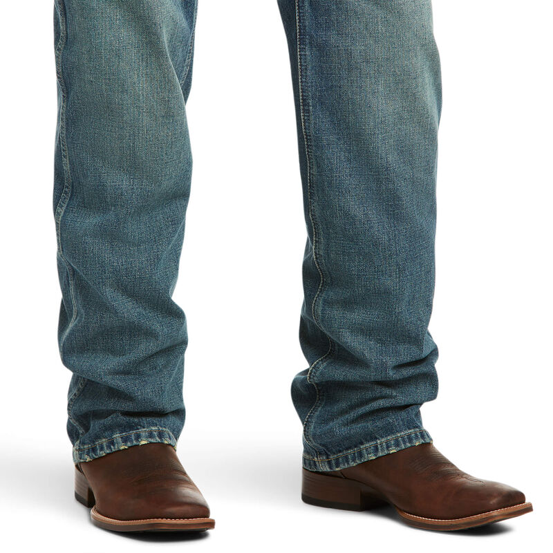 M3 Loose Legacy Stackable Straight Leg Jean | Ariat