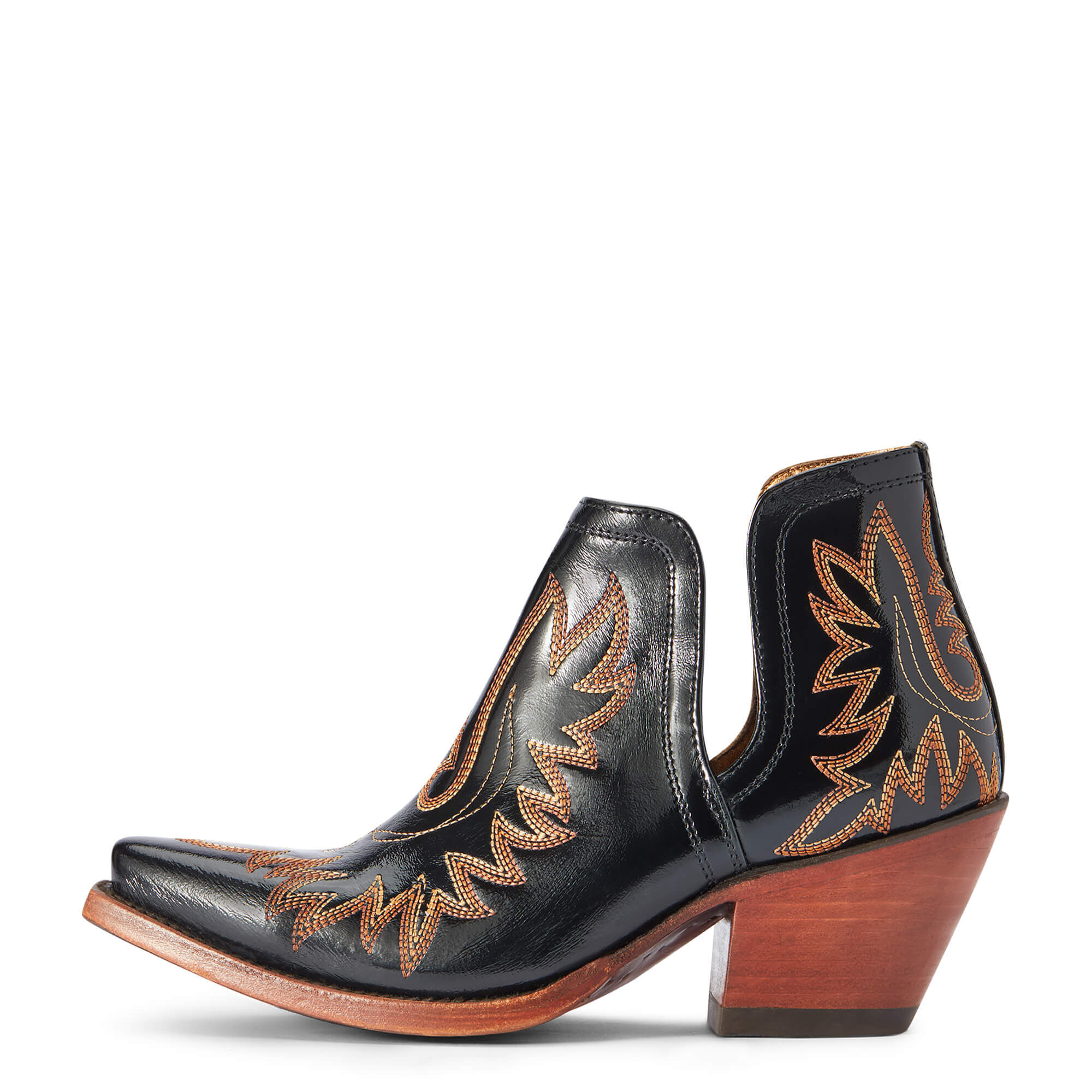 Dixon Western Boot | Ariat