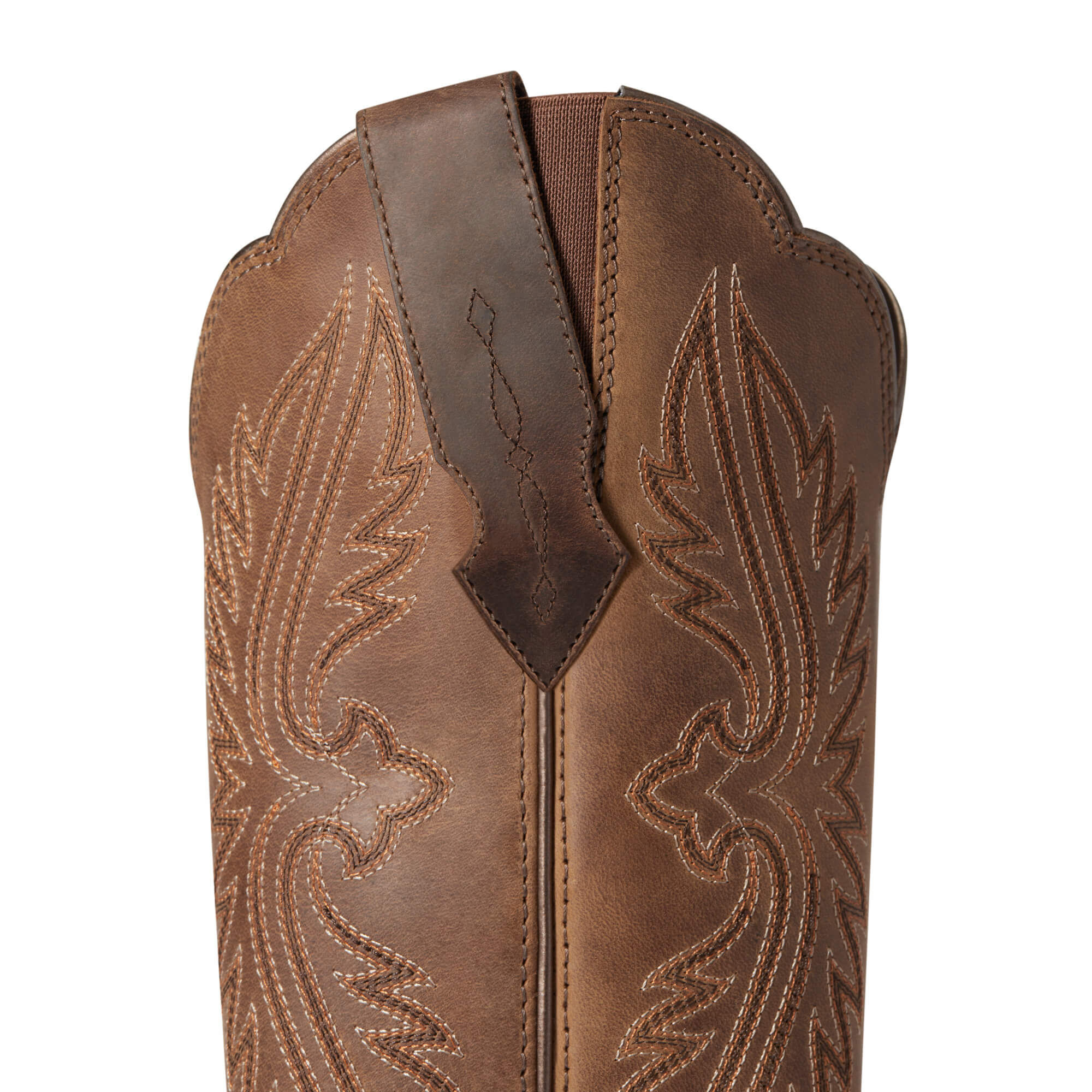 Heritage R Toe StretchFit Western Boot | Ariat