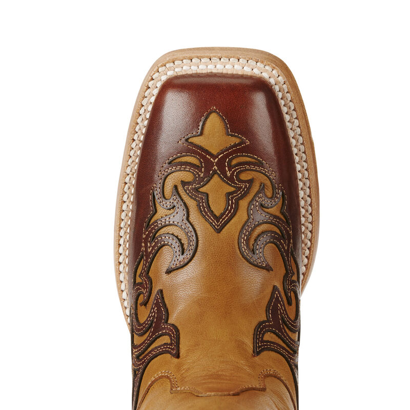 Cassidy Western Boot