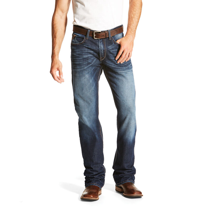 M4 Low Rise Reeve Boot Cut Jean | Ariat