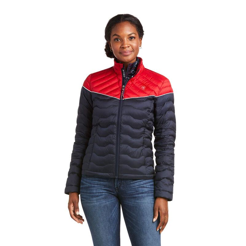 Ideal 3.0 Down Jacket | Ariat