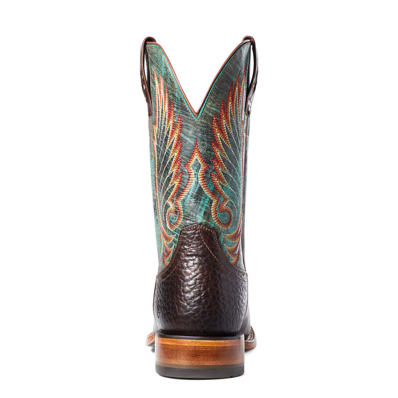 Cyclone Western Boot