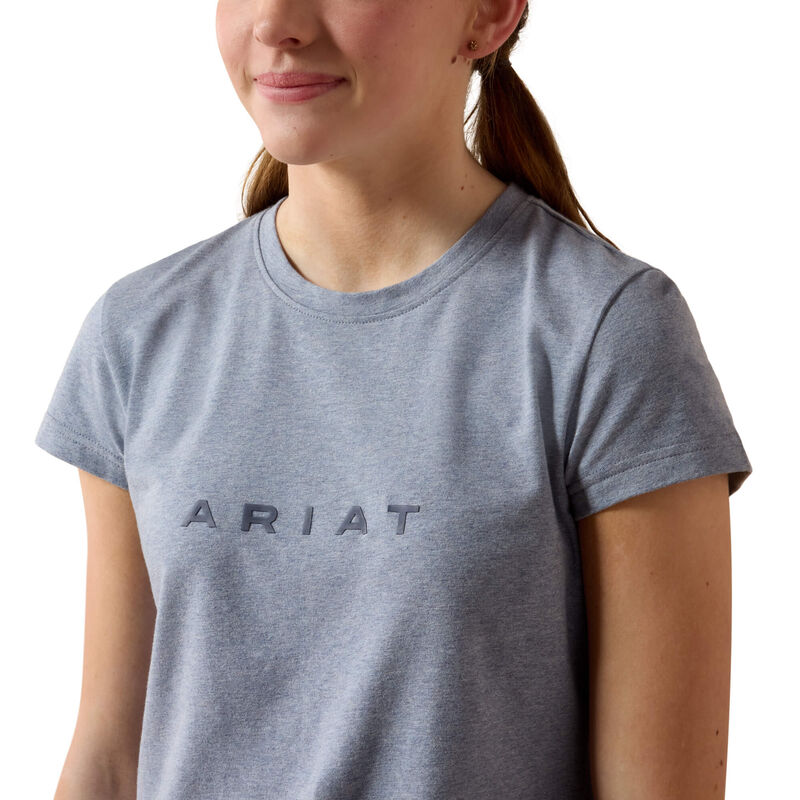 The Logo T-Shirt 01