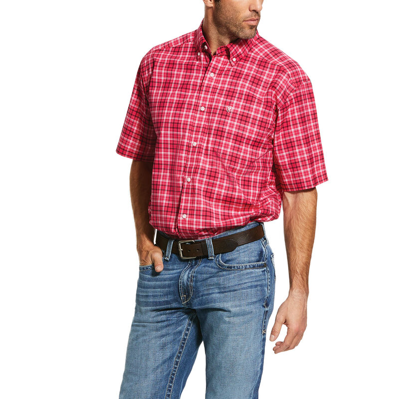 Pro Series Kendale Stretch Classic Fit Shirt