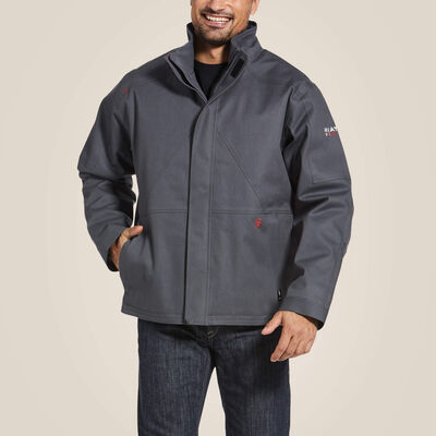 FR Maxmove Waterproof Insulated Jacket