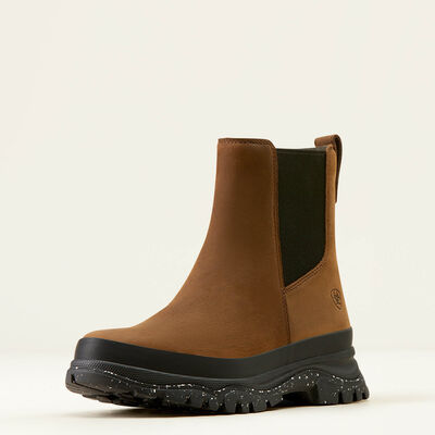 Moresby Twin Gore Waterproof Boot