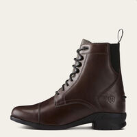 Ariat Heritage IV Lace Paddock Boots Bahr Saddlery, 60% OFF