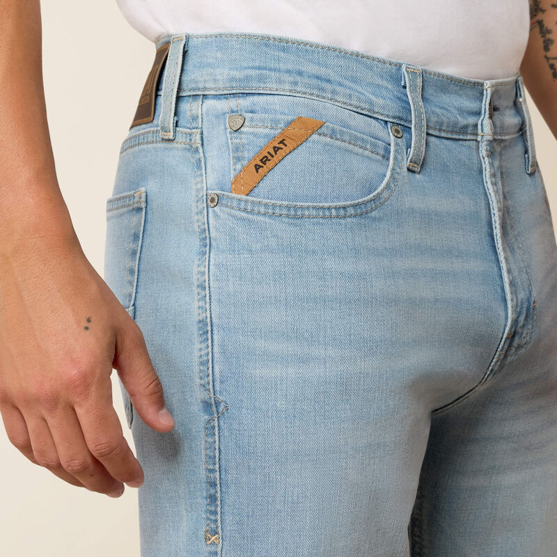 M8 Slim Grizzly Taper Jeans 02