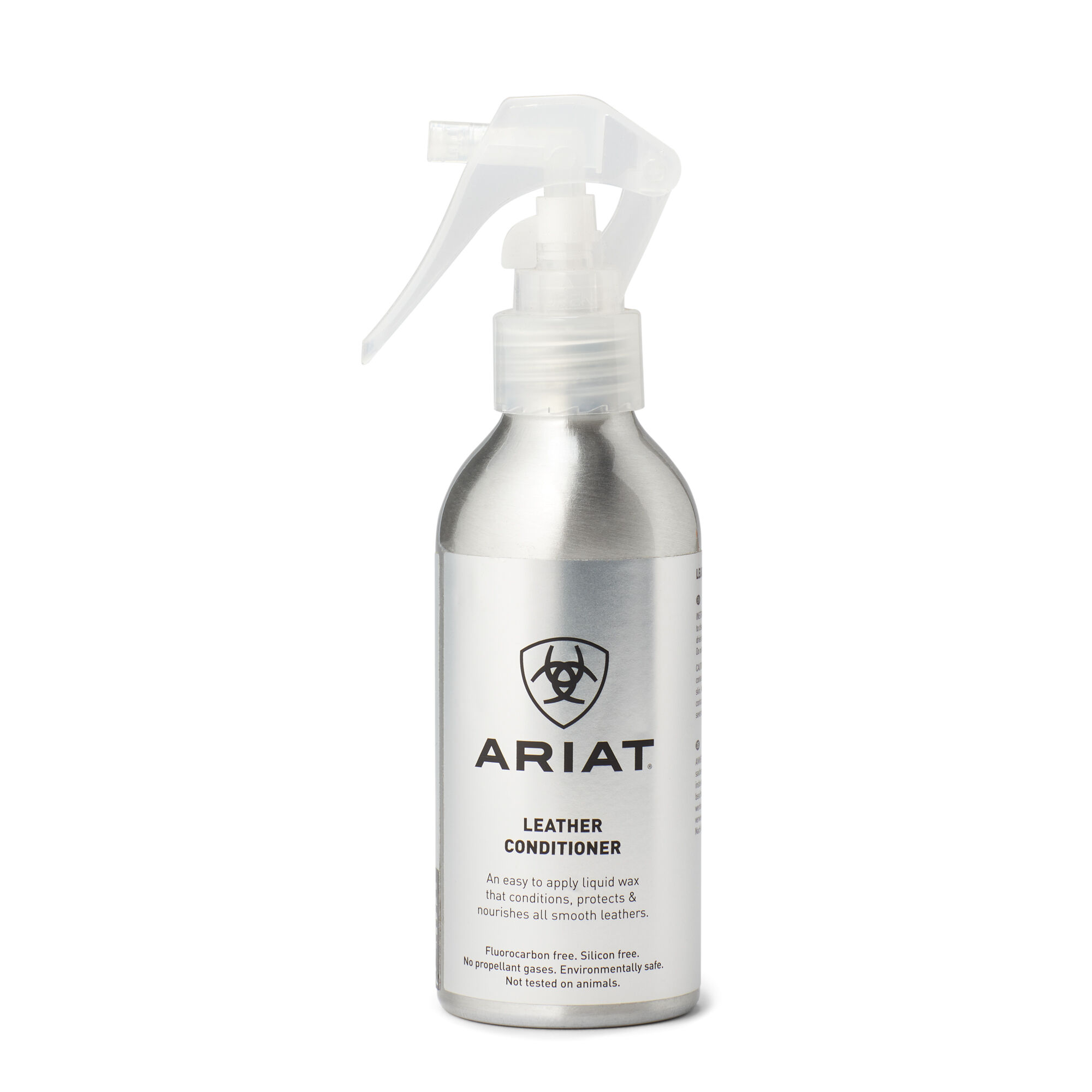 How to Use Ariat Liquid Wax Leather Conditioner?